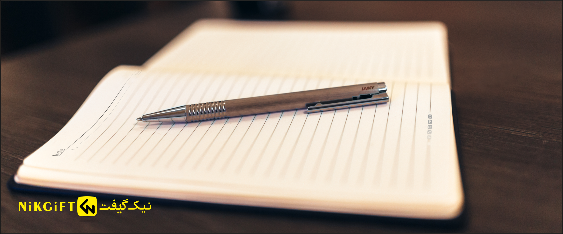  یادداشت تبلیغاتی