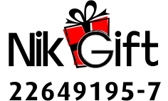 نیک گیفت