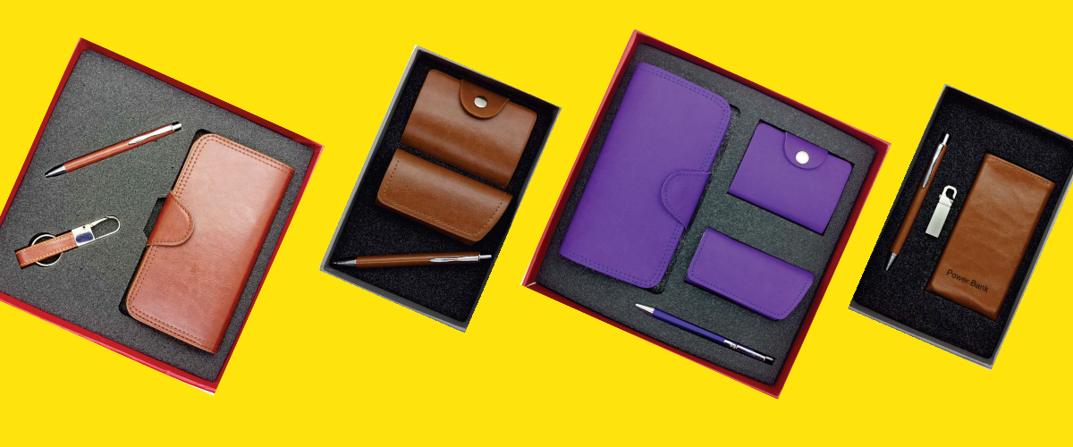 هدایای نمایشگاهی